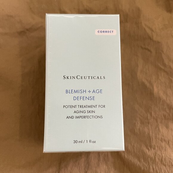 Other - Skinceuticals Blemish + Age Defense – 30ml / 1 fl oz